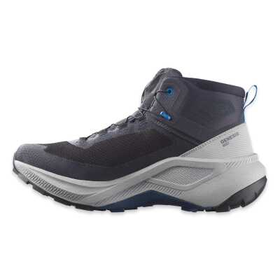 Salomon 454091 Genesis Mid Gtx Outdoor Mavi Erkek Bot - Salomon (1)