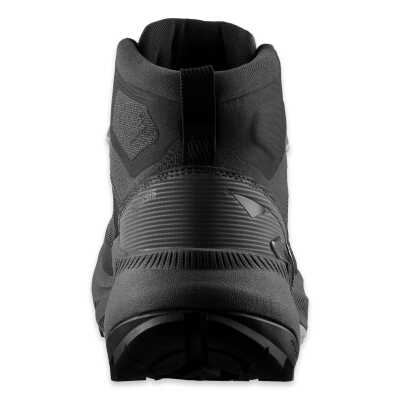 Salomon 454091 Genesis Mid Gtx Outdoor Siyah Erkek Bot - 4