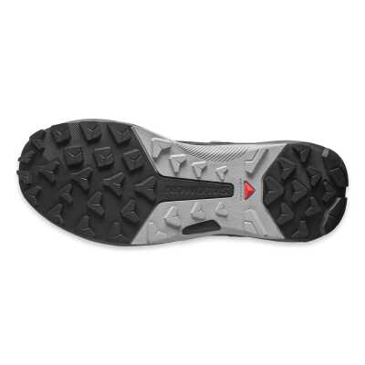 Salomon 454091 Genesis Mid Gtx Outdoor Siyah Erkek Bot - 5