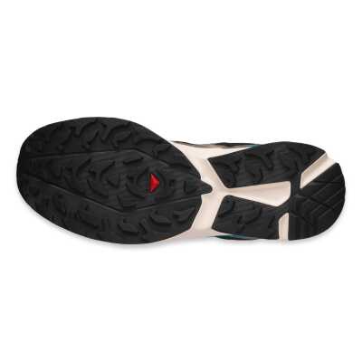 Salomon 454151 Xt-Evr Gtx M Outdoor Çok Renkli Erkek Spor Ayakkabı - 5