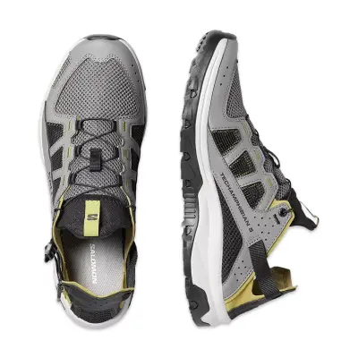 Salomon 471138 Techamphibian 5 Outdoor Erkek Ayakkabı - 3