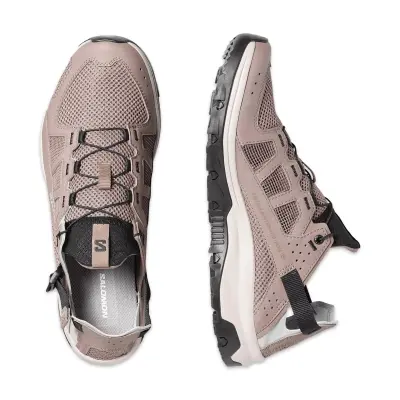 Salomon 471138 Techamphibian 5 Outdoor Erkek Ayakkabı - 3