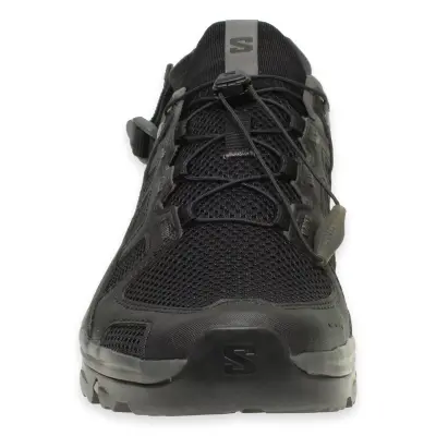 Salomon 471138 Techamphibian 5 Outdoor Siyah Erkek Ayakkabı - 3