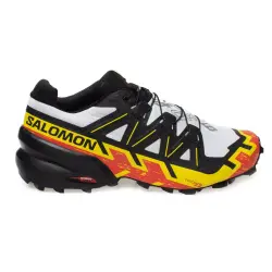 Salomon 471158 Speedcross 6 Çok Renkli Erkek Ayakkabı - 2