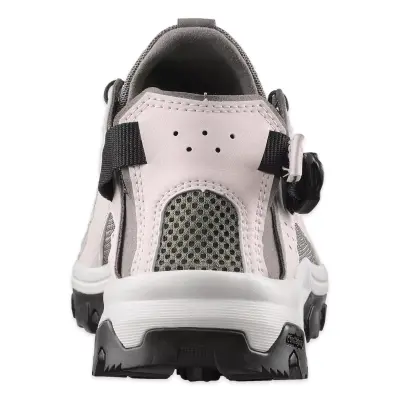 Salomon 471173 Techamphibian 5 W Outdoor Açık Gri Kadın Ayakkabı - 4