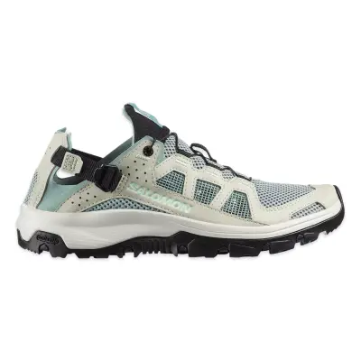 Salomon 471173 Techamphibian 5 W Outdoor Kadın Ayakkabı - 1