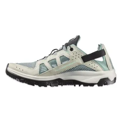 Salomon 471173 Techamphibian 5 W Outdoor Kadın Ayakkabı - Salomon (1)