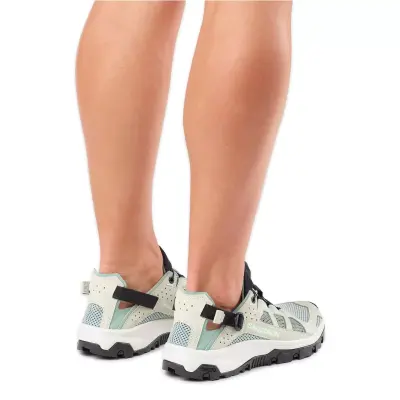 Salomon 471173 Techamphibian 5 W Outdoor Kadın Ayakkabı - 4