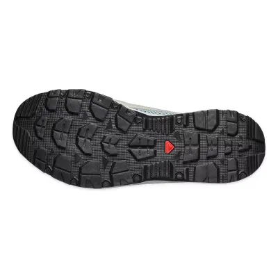 Salomon 471173 Techamphibian 5 W Outdoor Kadın Ayakkabı - 5