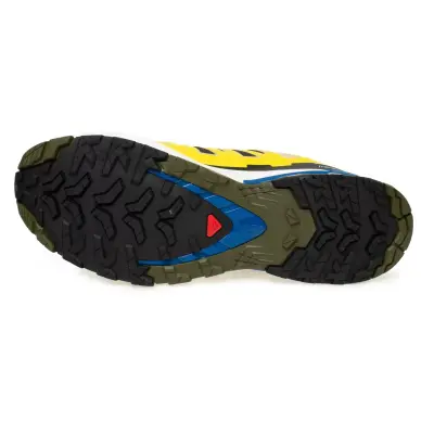 Salomon 471190 Xa Pro 3D V9 Gtx Çok Renkli Erkek Ayakkabı - 5
