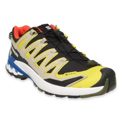 Salomon 471190 Xa Pro 3D V9 Gtx Outdoor Çok Renkli Erkek Ayakkabı - 1