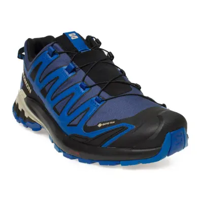 Salomon 471190 Xa Pro 3D V9 Gtx Mavi Erkek Ayakkabı - 1