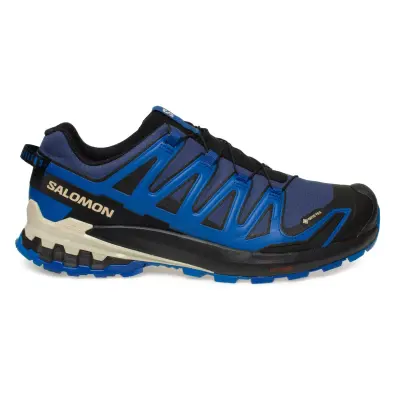 Salomon 471190 Xa Pro 3D V9 Gtx Mavi Erkek Ayakkabı - 2