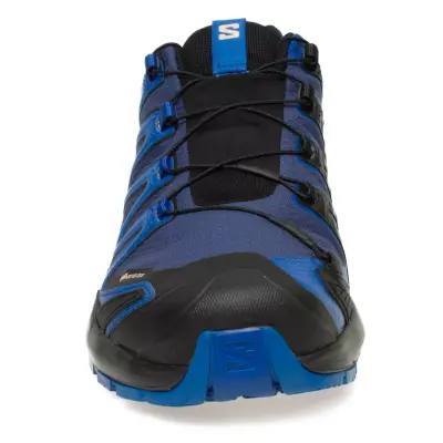 Salomon 471190 Xa Pro 3D V9 Gtx Mavi Erkek Ayakkabı - 3