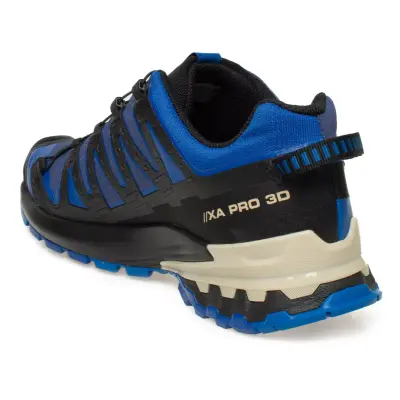 Salomon 471190 Xa Pro 3D V9 Gtx Mavi Erkek Ayakkabı - 4