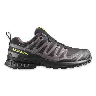 Salomon 471190 Xa Pro 3D V9 Gtx Outdoor Çok Renkli Erkek Ayakkabı - Salomon