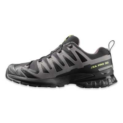 Salomon 471190 Xa Pro 3D V9 Gtx Outdoor Çok Renkli Erkek Ayakkabı - Salomon (1)