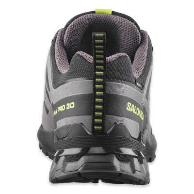 Salomon 471190 Xa Pro 3D V9 Gtx Outdoor Çok Renkli Erkek Ayakkabı - 4