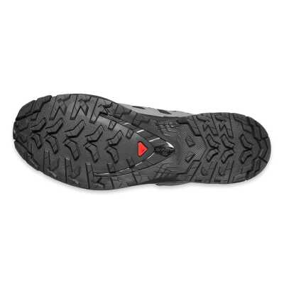 Salomon 471190 Xa Pro 3D V9 Gtx Outdoor Çok Renkli Erkek Ayakkabı - 5