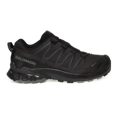 Salomon 471190 Xa Pro 3D V9 Gtx Siyah Erkek Ayakkabı - 2