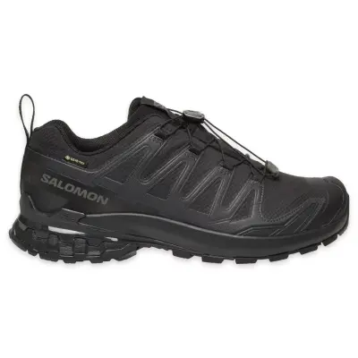 Salomon 471190 Xa Pro 3D V9 Gtx Outdoor Siyah Erkek Ayakkabı - 2