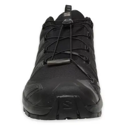 Salomon 471190 Xa Pro 3D V9 Gtx Outdoor Siyah Erkek Ayakkabı - 3