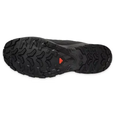 Salomon 471190 Xa Pro 3D V9 Gtx Outdoor Siyah Erkek Ayakkabı - 5
