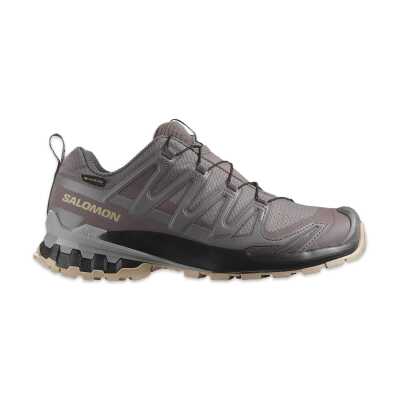 Salomon 471191 Xa Pro 3D V9 Gtx W Outdoor Gül Kurusu Erkek Ayakkabı 