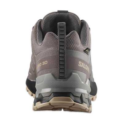 Salomon 471191 Xa Pro 3D V9 Gtx W Outdoor Gül Kurusu Erkek Ayakkabı - 3