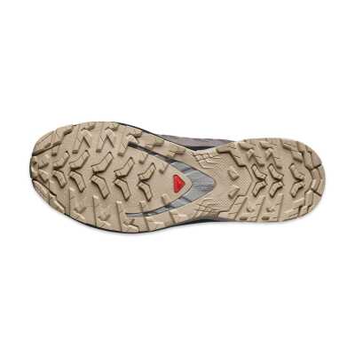 Salomon 471191 Xa Pro 3D V9 Gtx W Outdoor Gül Kurusu Erkek Ayakkabı - 4