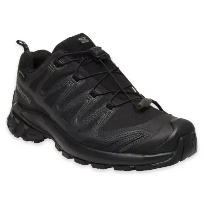Salomon 471191 Xa Pro 3D V9 Gtx W Siyah Erkek Ayakkabı - 1