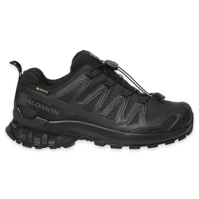 Salomon 471191 Xa Pro 3D V9 Gtx W Siyah Erkek Ayakkabı - 2
