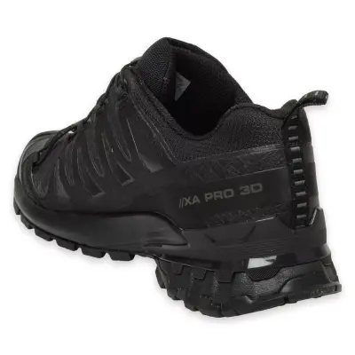 Salomon 471191 Xa Pro 3D V9 Gtx W Siyah Erkek Ayakkabı - 4