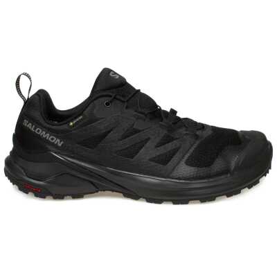 Salomon 473211 M X-Adventure Gtx Out Siyah Erkek Spor Ayakkabı - 2