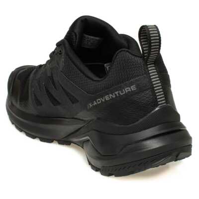 Salomon 473211 M X-Adventure Gtx Out Siyah Erkek Spor Ayakkabı - 4