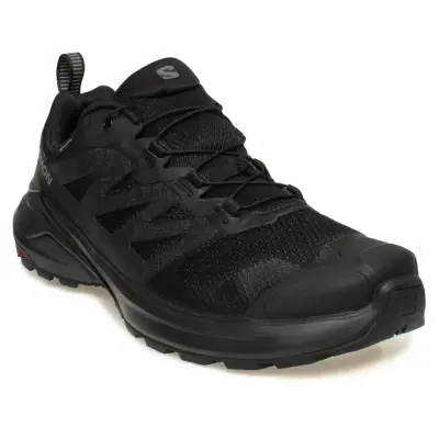 Salomon 473211 M X-Adventure Gtx Out Siyah Erkek Spor Ayakkabı - 1