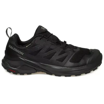 Salomon 473211 M X-Adventure Gtx Out Siyah Erkek Spor Ayakkabı - 2