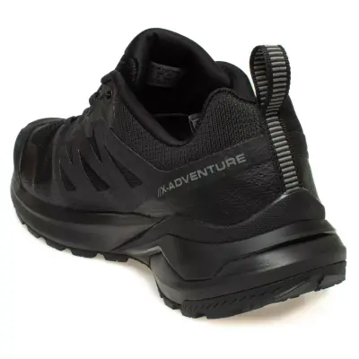 Salomon 473211 M X-Adventure Gtx Out Siyah Erkek Spor Ayakkabı - 4