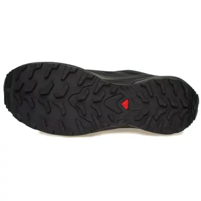 Salomon 473211 M X-Adventure Gtx Out Siyah Erkek Spor Ayakkabı - 5