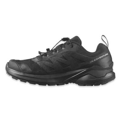 Salomon 473218 M X-Adventure Gtx W Outdoor Siyah Unisex Spor Ayakkabı - 2