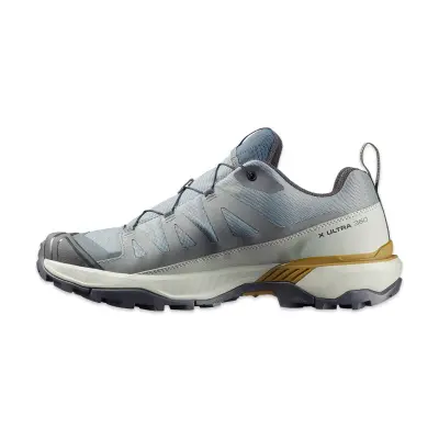 Salomon 474483 X Ultra 360 Outdoor Açık Mavi Erkek Spor Ayakkabı - 2
