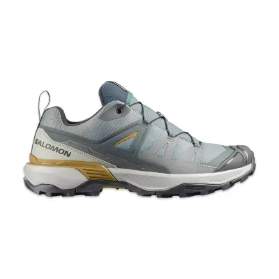 Salomon 474483 X Ultra 360 Outdoor Açık Mavi Erkek Spor Ayakkabı - 6
