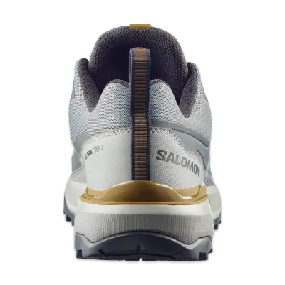 Salomon 474483 X Ultra 360 Outdoor Açık Mavi Erkek Spor Ayakkabı - 9
