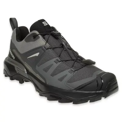 Salomon 474483 X Ultra 360 Outdoor Siyah Erkek Spor Ayakkabı - 1
