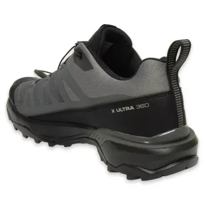 Salomon 474483 X Ultra 360 Outdoor Siyah Erkek Spor Ayakkabı - 4