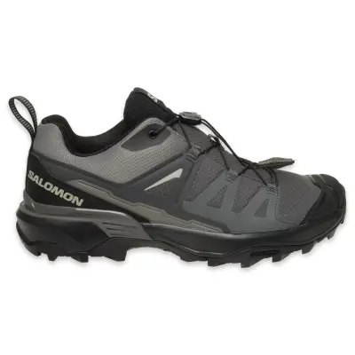 Salomon 474483 X Ultra 360 Outdoor Siyah Erkek Spor Ayakkabı - 7