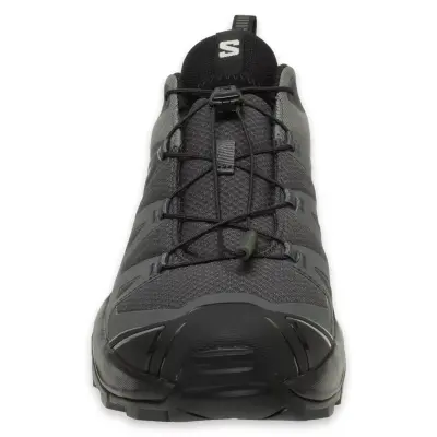 Salomon 474483 X Ultra 360 Outdoor Siyah Erkek Spor Ayakkabı - 8