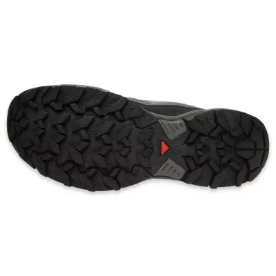 Salomon 474483 X Ultra 360 Outdoor Siyah Erkek Spor Ayakkabı - 10