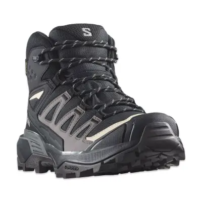 Salomon 474486 X Ultra 360 Mid Gtx W Outdoor Lacivert Unisex Bot - 1