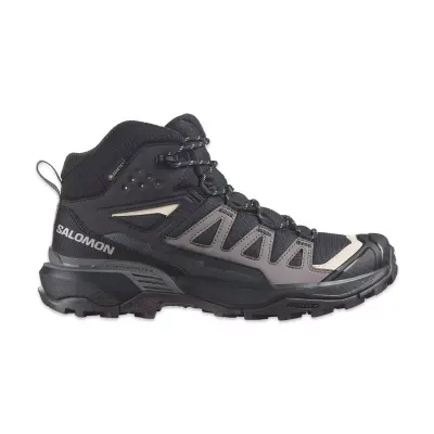 Salomon 474486 X Ultra 360 Mid Gtx W Outdoor Lacivert Unisex Bot - 2